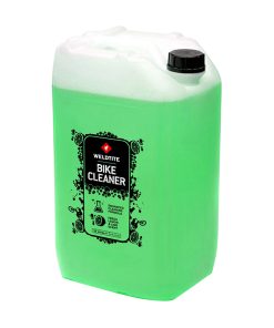 Nettoyant Velo Weldtite Bike Cleaner Nouvelle Formule Lime (Bidon 25L)