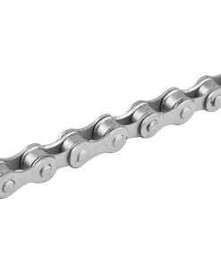 Chaine Velo 1-3V. City Shimano Nexus Nx10 Argent 114 Maillons (3.30 - 1-2"X1-8")