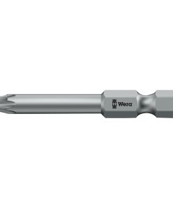 Embout Wera 867-4 1-4 Torx Z Bo Tx30 L 70 mm -Marque Allemande Pour Les Ateliers-