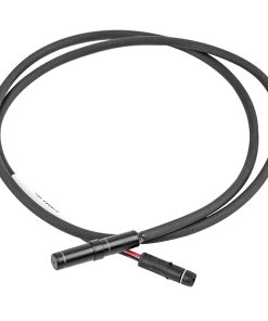 Cable Capteur de Vitesse Brose 686mm (Inclus Cable Frein A Disque)