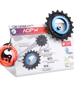 Presentoir Plv Aopw Tripeak