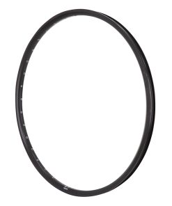 Jante VTC 700X25 -28-29" Kargo Noir 36T. Double Paroi - 622X25C