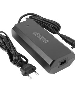 Chargeur Batterie Polini Ep3+ 3Ah Ue 220-240V Pour Batterie Evo Ref 955.830.032