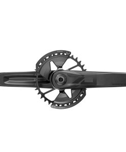 Pedalier VTT SRAM 12V. T-Type Eagle 70 Noir Dub Axe Integre 170mm 32 Dents Direct Mount (Axe 29mm)