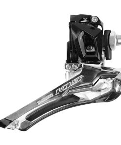Derailleur Route Avant Shimano 11V. 105 R7000 Noir Double Braser