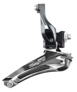 Derailleur Route Avant Shimano 10V. Tiagra 4700 Double A Braser