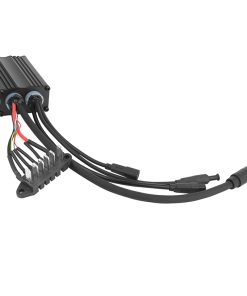 Controleur Moteur Roue Arriere Vae Bafang 36V 250W (Cr S104.250.Fc 1.2)