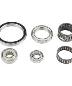Kit Roulements Vae Pour Moteur Shimano E8000 (Kit Adaptable Complet)