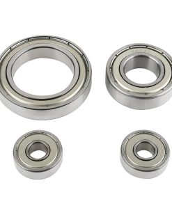 Kit Roulements Vae Pour Moteur Shimano E5000 (Kit Adaptable Complet)