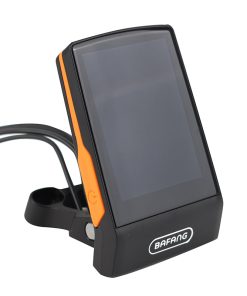 Compteur - Display Avec Unite de Commande Vae Bafang Dp C260 Canbus Pour Moteur Central M800 Noir Avec Bluetooth (Longueur Cable 230 mm)