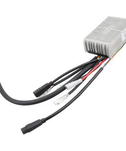 Controleur Moteur Roue Arriere Vae Bafang 36V 250W (Cr S10R.250.Fc)