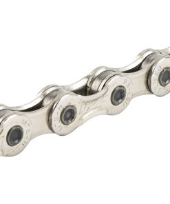Chaine Velo 9V. VTT Miche Noir 138 Maillons (1-2"X3-32") Compatible Shimano (Offre Limitee)