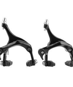 Etrier Frein Route Miche Performance Pivot Alu Noir 51-57mm (Paire)