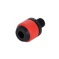 Adaptateur Valve de Pneu Tubeless Standard Zefal Vers Clik Valve (Vendu à L'Unite)