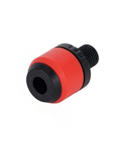 Adaptateur Valve de Pneu Tubeless Standard Zefal Vers Clik Valve (Vendu à L'Unite)