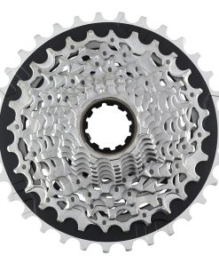 Cassette 12V. SRAM Axs Force Xg-1270 10-33 Pour Corps Xdr (Empreinte SRAM) (10-11-12-13-14-15-17-19-21-24-28-33)