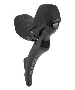 Levier-Manette Route Hydraulique Shimano Droit 11-10V. Cues U6030 Noir