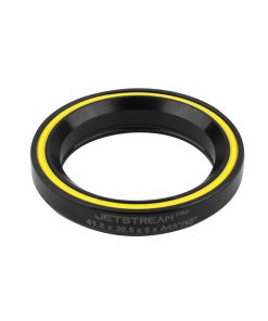 Roulement Jeu de Direction Tripeak Jetstream Pro Solitech Ceramique - 30.5 X 41.8 X 8mm 45X45° (Garantie 4 Ans) (Vendu A L'Unite)