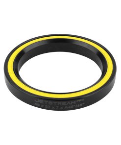 Roulement Jeu de Direction Tripeak Jetstream Pro Solitech Ceramique - 37 X 49 X 7mm 45X45° (Garantie 4 Ans) (Vendu A L'Unite)