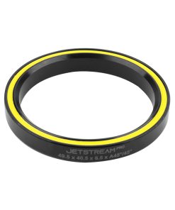 Roulement Jeu de Direction Tripeak Jetstream Pro Solitech Ceramique - 40.5 X 49.5 X 6.5mm 45X45° (Garantie 4 Ans) (Vendu A L'Unite)