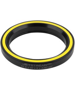 Roulement Jeu de Direction Tripeak Jetstream Pro Solitech Ceramique - 40 X 51.8 X 8mm 45X45° (Garantie 4 Ans) (Vendu A L'Unite)