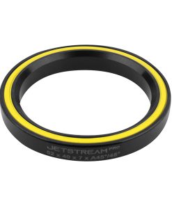 Roulement Jeu de Direction Tripeak Jetstream Pro Solitech Ceramique - 40 X 52 X 7mm 45X45° (Garantie 4 Ans) (Vendu A L'Unite)