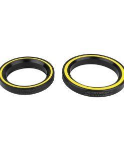 Roulement Jeu de Direction Tripeak Jetstream Pro Solitech Ceramique - 30.5 X 41.8 X 8mm 45X45° - 37 X 49 X 7mm 45X45° (Garantie 4 Ans) -Compatible Specialized Tarmac Sl4... - (Vendu A La Paire)