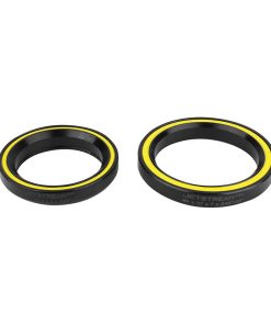 Roulement Jeu de Direction Tripeak Jetstream Pro Solitech Ceramique - 30.5 X 41.8 X 8mm 45X45° - 37 X 49 X 7mm 45X45° (Garantie 4 Ans) -Compatible Specialized Tarmac Sl4, Sl5- (Vendu A La Paire)