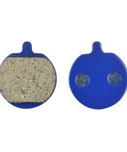 Plaquette de Frein VTT Joytech (Marwi Organic) (Paire Sur Carte)