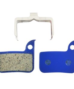 Plaquette de Frein Route - VTT SRAM Guide - Elixir Trail X0-X9-X7 - SRAM Force 1, Force 22, Red 22B1, Cx1, Rival 1, Apex Hrd et Ultimate (Marwi Organic) (Paire Sur Carte)