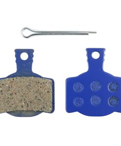 Plaquette de Frein VTT Magura Mt2-Mt4-Mt6-Mt8 (Marwi Organic) (Paire Sur Carte)