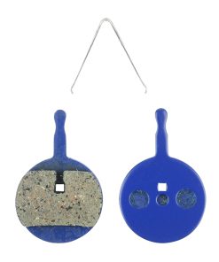 Plaquette de Frein VTT Avid Bb5 (Marwi Organic) (Paire Sur Carte)