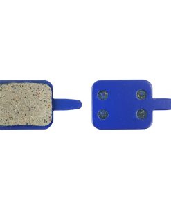 Plaquette de Frein VTT Assess C430 (Marwi Organic) (Paire Sur Carte)