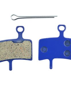 Plaquette de Frein VTT Diatech Anchor (Marwi Organic) (Paire Sur Carte)