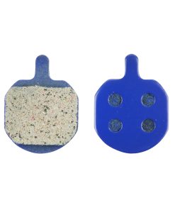 Plaquette de Frein VTT Hayes Sole Mx2-Mx3, Cx Pro, Cx Expert, Cx Comp, Cx5, Gx2 (Marwi Organic) (Paire Sur Carte)