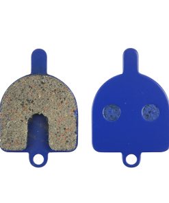 Plaquette de Frein VTT Rst Da (Marwi Organic) (Paire Sur Carte)
