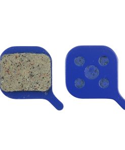 Plaquette de Frein VTT Cannondale Coda (Marwi Organic) (Paire Sur Carte)