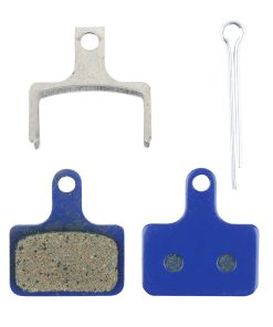 Plaquette de Frein VTT Shimano Ultegra-105 R9170, R8070, R8170, Rs805, R7070, 7170, Rs505, Rs-405, Rs-305, Dura-Ace R9170, Metrea U5000, Xtr M9100, Grx Rx400, Rx810 (Marwi Organic) (Paire Sur Carte)