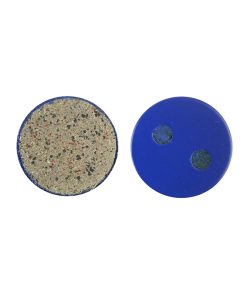Plaquette de Frein VTT Clarks Cmd (Marwi Organic) (Paire Sur Carte)