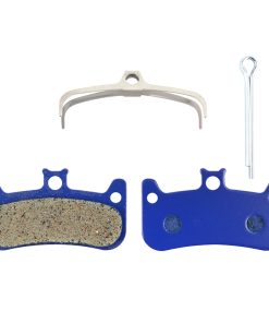 Plaquette de Frein VTT Formula Cura (Marwi Organic) (Paire Sur Carte)