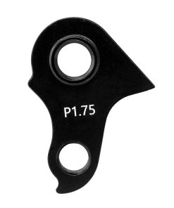 Patte de Derailleur Alu Marwi Haibike, Conway, Kellys,Wilier Gh-321 (Vendu A L'Unite Sur Carte)