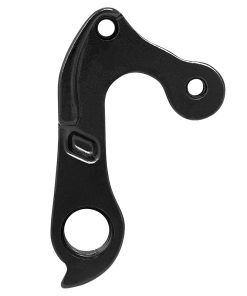 Patte de Derailleur Alu Marwi Fiji, Tomac Gh-332 (Vendu A L'Unite Sur Carte)