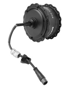 Moteur Roue Arriere Vae Bafang H500 Pour 20" 48V 750W 80Nm - Vitesse 25Km-H (Rm G3600.250.A2.D)