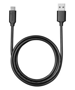 Cable de Chargement Varta 3.0 Usb-A Vers Usb Type C (1M) (Vendu A L'Unite)