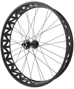 Roue VTT Disque Arrière 26" pour Leader Fox Fatbike
