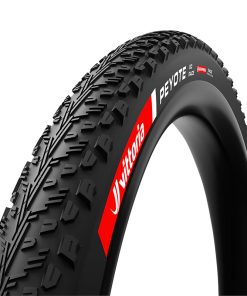 Pneu Vtt 29 x 2.40 Vittoria Peyote Xc Trail Graphene 2.0 Noir Tubeless Ready Ts (60-622) -Terrain Meuble- Compatible Vae