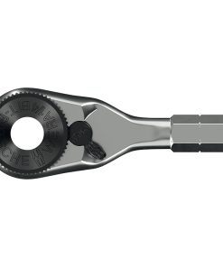 Porte Embout Universel Wera 8011 Zyklop 1-4 Mini Cliquet -Marque Allemande Pour Les Ateliers-