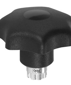 Outil Pro Demonte Manivelle Integre Cyclus Pour Shimano Hollowtech 2, Deore Xt -Poignee Ergonomique-