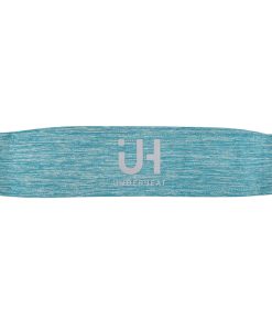 Bandana - Bandeau Urho Rafraichissante Gris -Activer Avec de L'Eau- (Protection Uv)