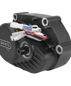 Moteur Central Vae Bafang M300 Canbus Pour 28-29" Avec Capteur Vitesse et Couple Integre 36V 250W 80Nm - Vitesse 25Km-H (mm G360.250.C)
